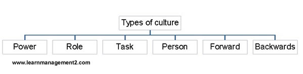Organisational Culture
